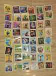 Abțibilduri Lego Fun Sticker - Set de 48 de abțibilduri Carrefour 2025