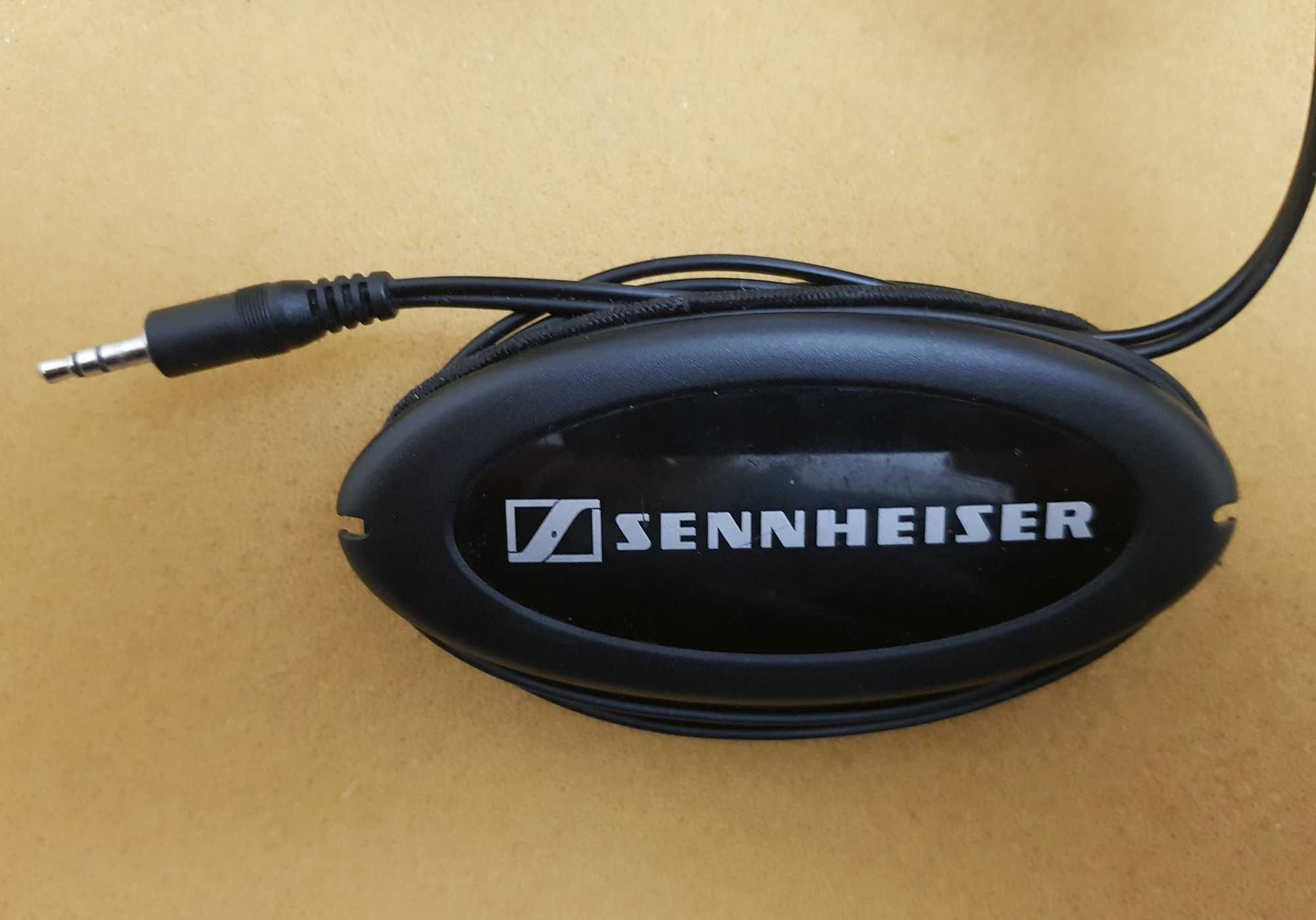 Casti Audio Sennheiser HD202