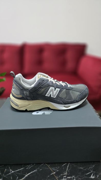 Нови мъжки маратонки New Balance 878 Много размери