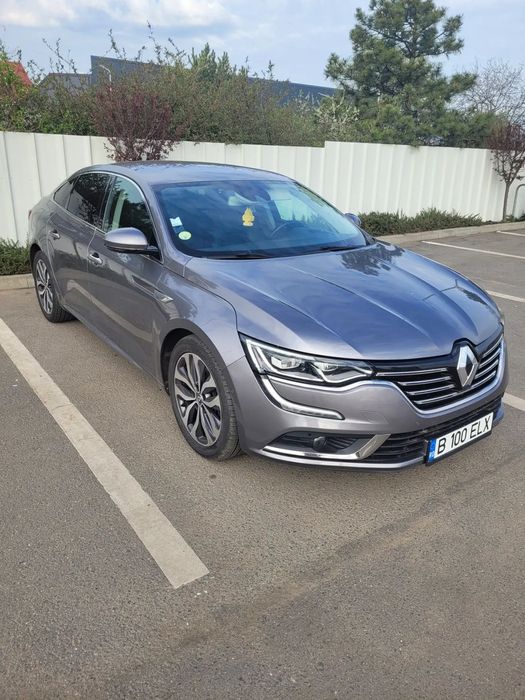 Renault Talisman Renault Talisman Energy dCi EDC Intens