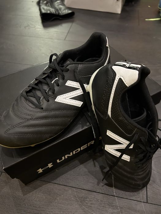 Бутонки New Balance