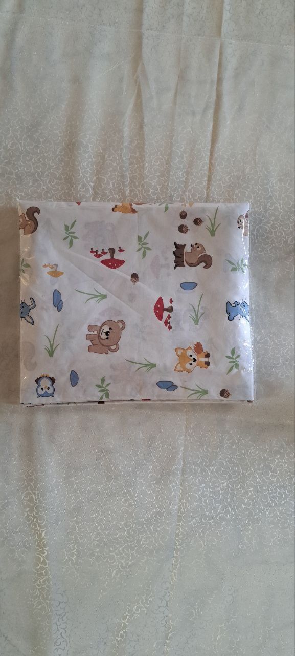 Matras kurpa choyshab