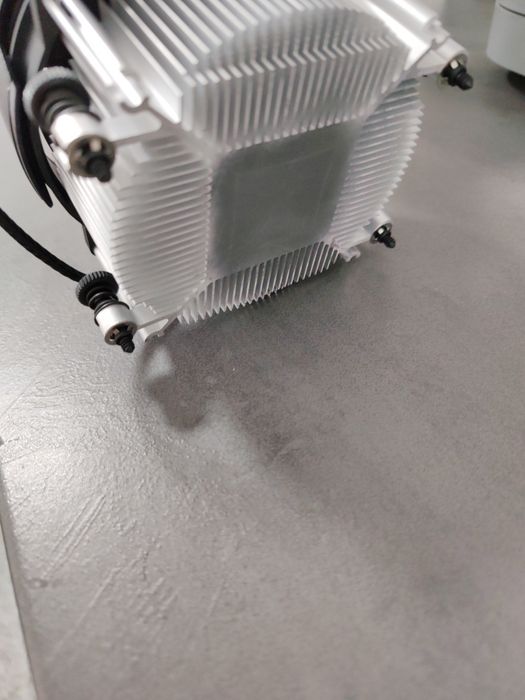 Cooler AMD Wraith Spire