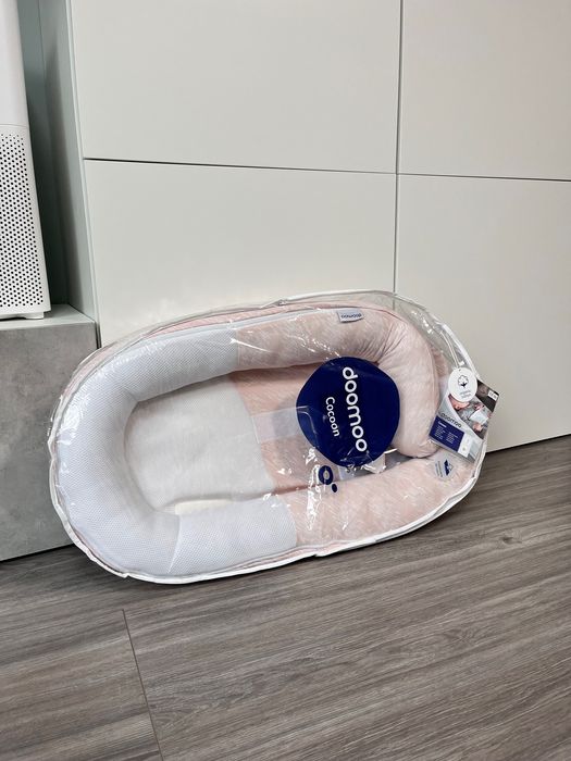Doomoo Cocoon Гнездо за сън