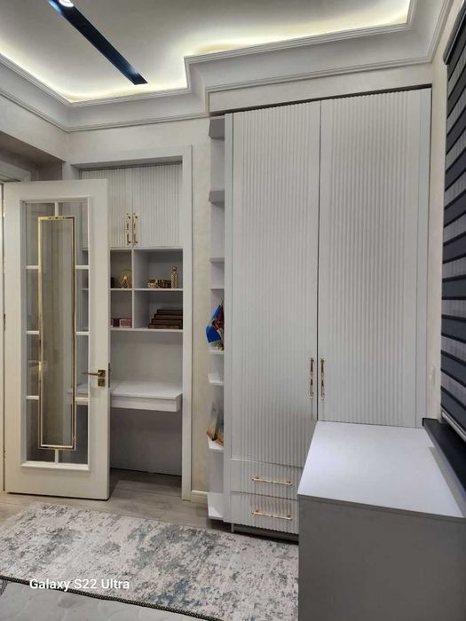 Yashnabod maxtumqulida uy ijaraga beriladi