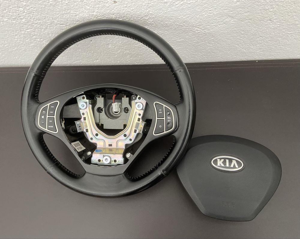 Волани Киа Сийд, Каренс / Kia Ceed, Carens
