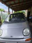 Daewoo  Matiz 2006