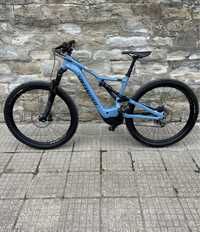 Електрически велосипед E-bike SPECIALIZED TURBO LEVO COMP(L размер)