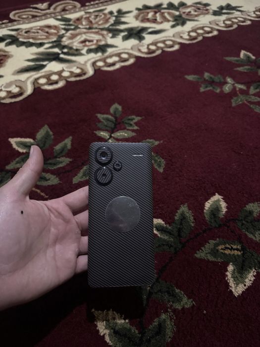 Redmi note 13 pro plus 5G