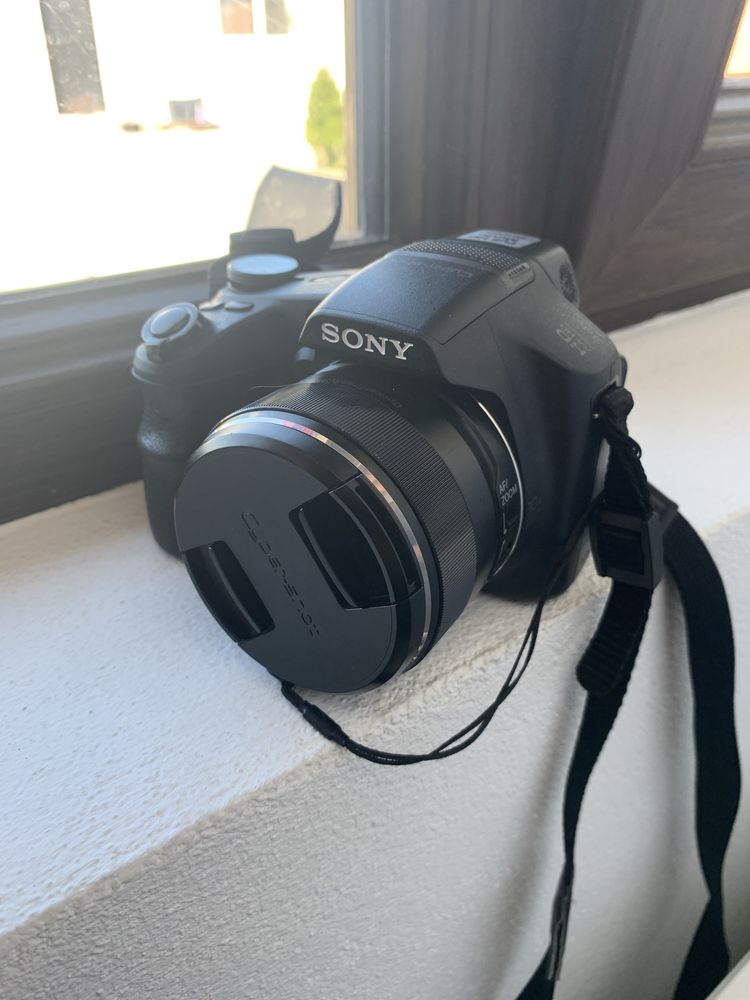 Vand camera sony EXMOR R MEGA PIXELS 18.3