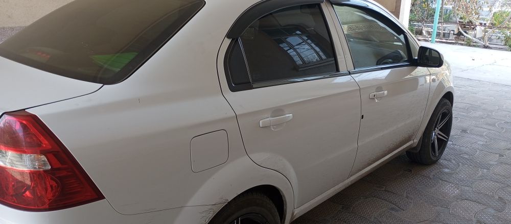 Nexia 3 sotiladi yangi 2021-yil