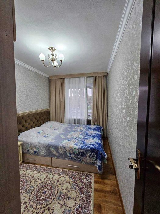 Продается 3х комнатная