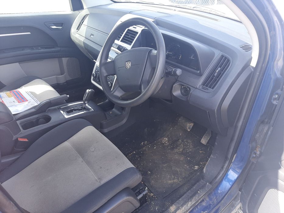 За части Dodge journey 2000 кубика дизел автоматик 2011г.