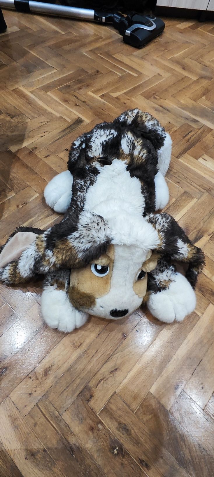 Плюшени играчки за дете