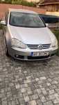 Vw Golf 5 1.6 MPI
