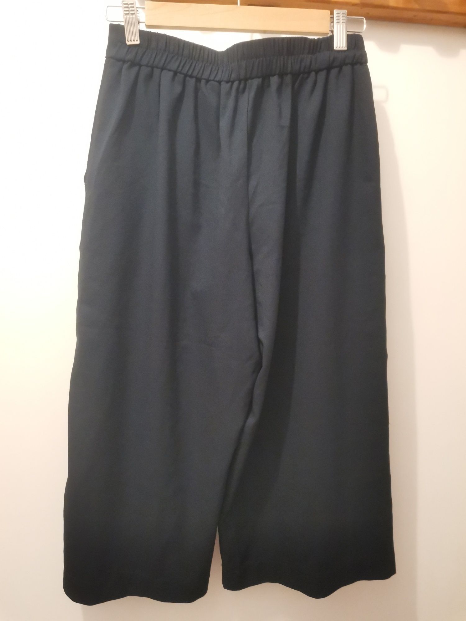 Pantaloni culottes Vero Moda 34