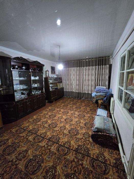 Продаётся дом (участок ) в городе Кибрай