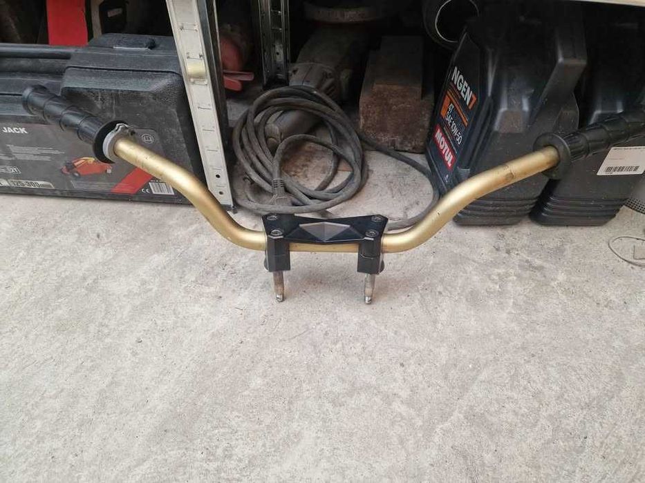 Кормило за за Kawasaki Z1000 2003г-2006г gen 1