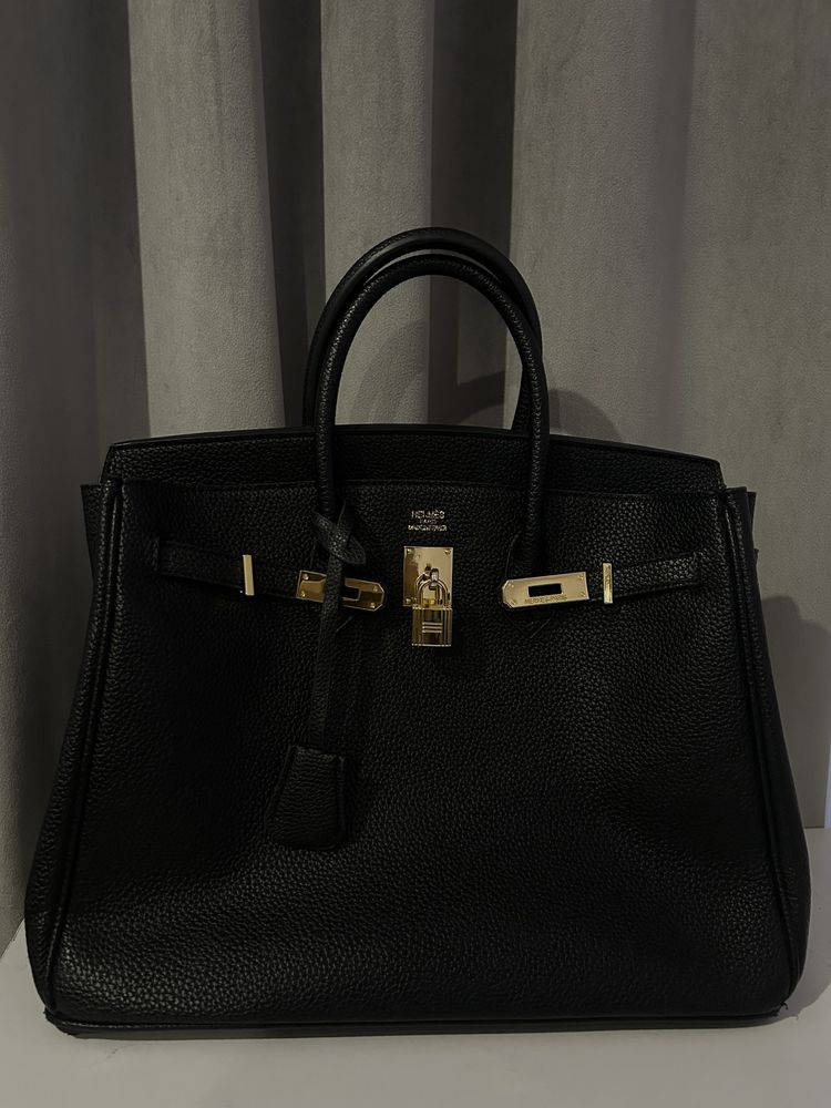 сумка hermes birkin 35