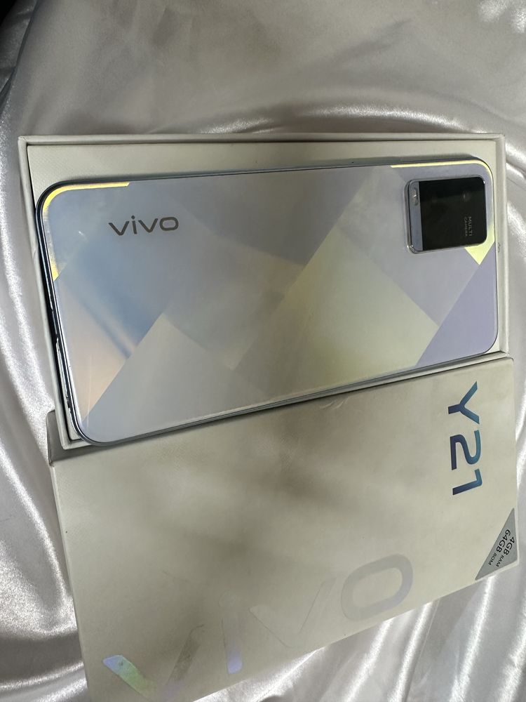 293747 Vivo V21 64 gb.(Чунджа)