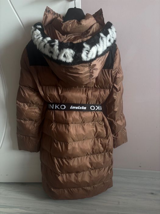 Зимно яке Pinko for invicta