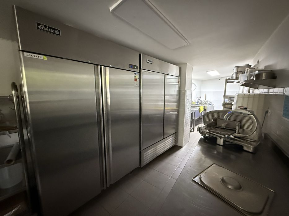 Theodor Pallady - restaurant -catering -fast food
