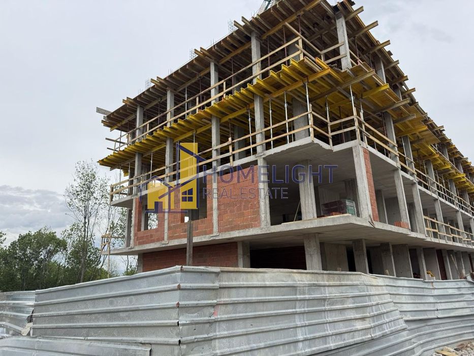 Продава се Двустаен апартамент в София, Манастирски ливади - 72 кв.м за 2200 €/кв.м - Снимка #3