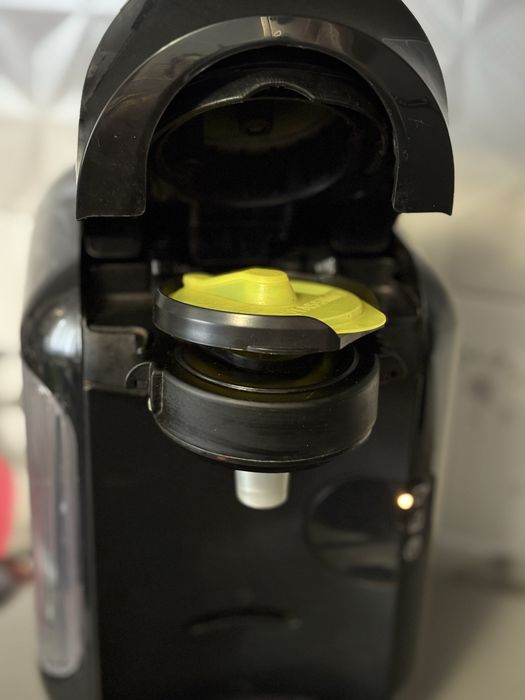 Aparat cafea TASSIMO