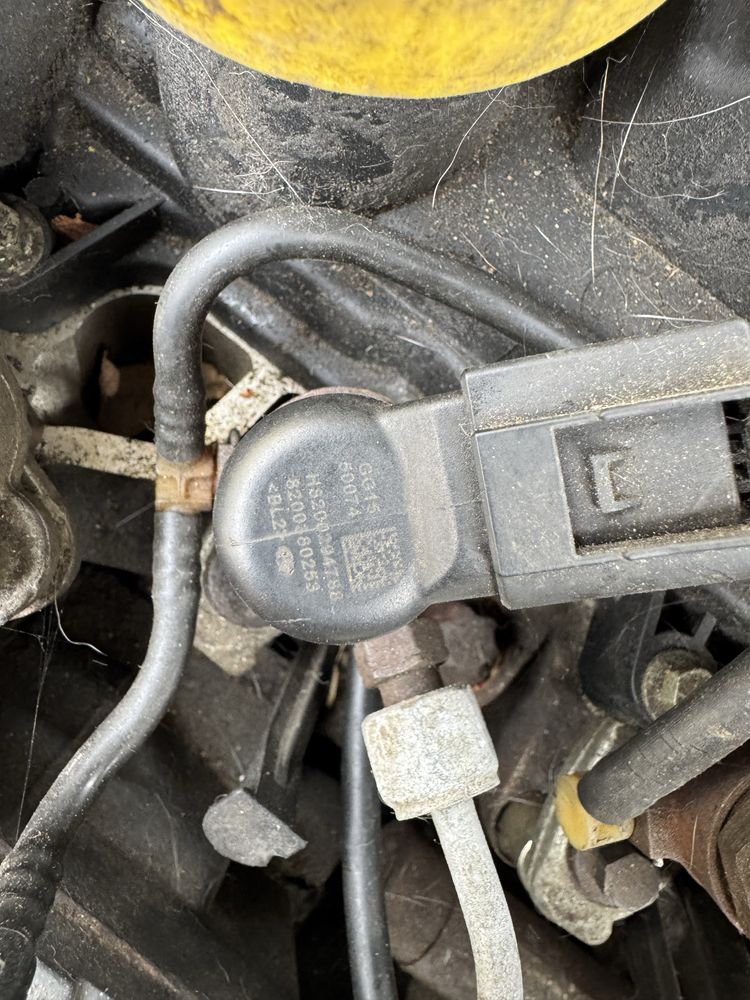 Motor 1.5 dCi 106 cai K9KP732 renault megane 2 scenic kaskai clio