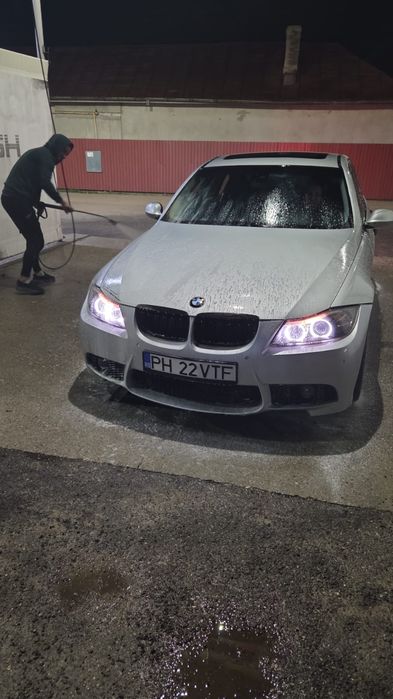 De vânzare BMW seria3