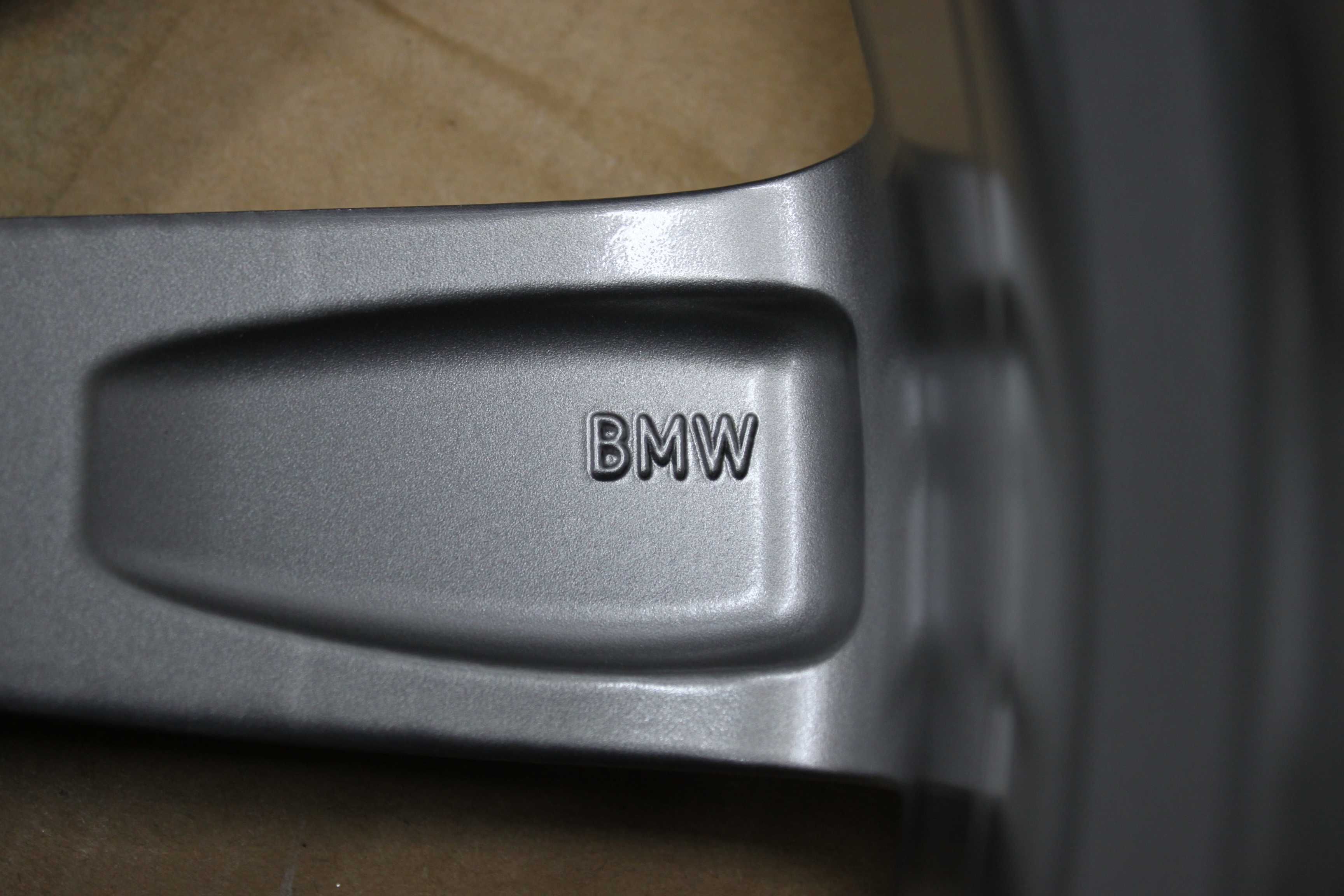 Джанта 18" BMW 5-серия G30
