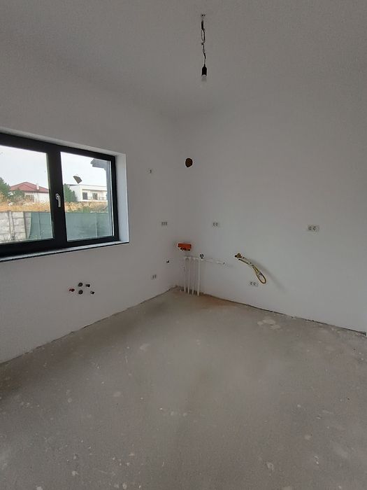 Vila Superba in Corbeanca -Vând / Schimb cu Teren la Munte