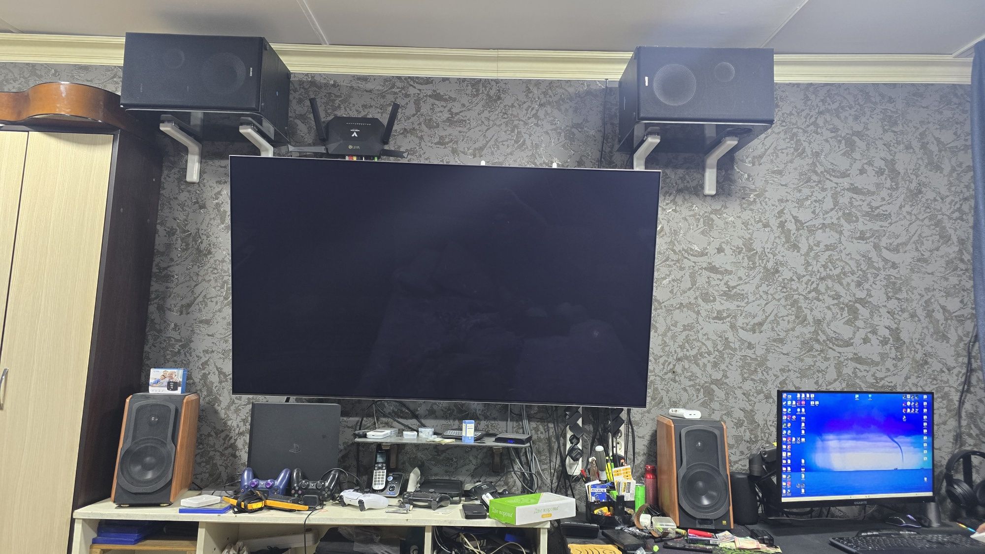Колонки Edifier R2850DB