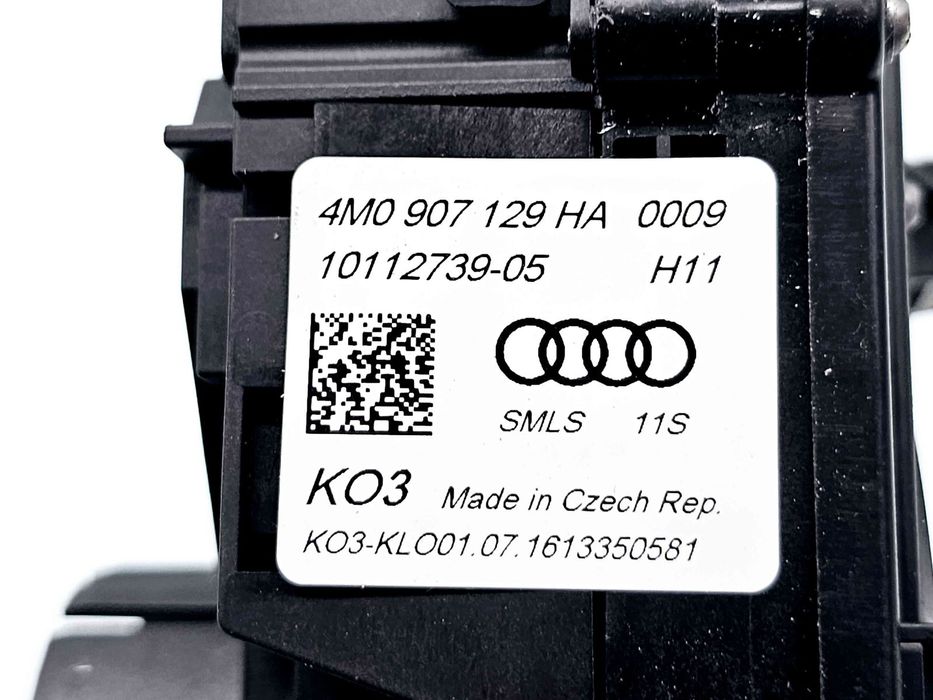 Ansamblu manete Audi A4 (8W2, B9) [Fabr 2015-2023] 4M0907129HA