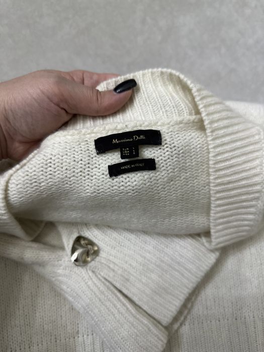 Massimo Dutti джемпер