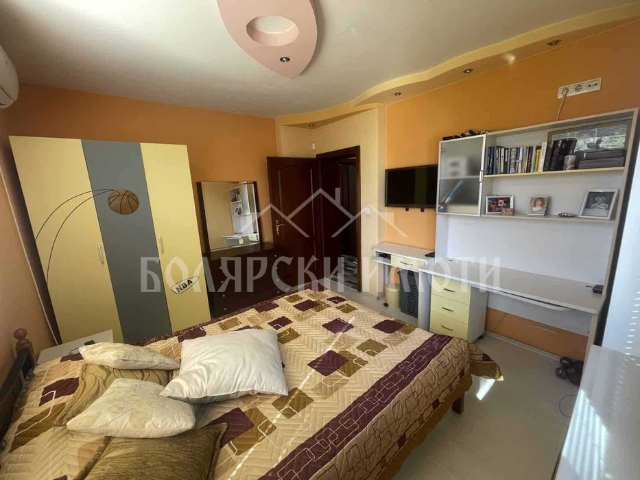 Продава се Къща в Горна Оряховица - 110 кв.м за 1037 €/кв.м - Снимка #5