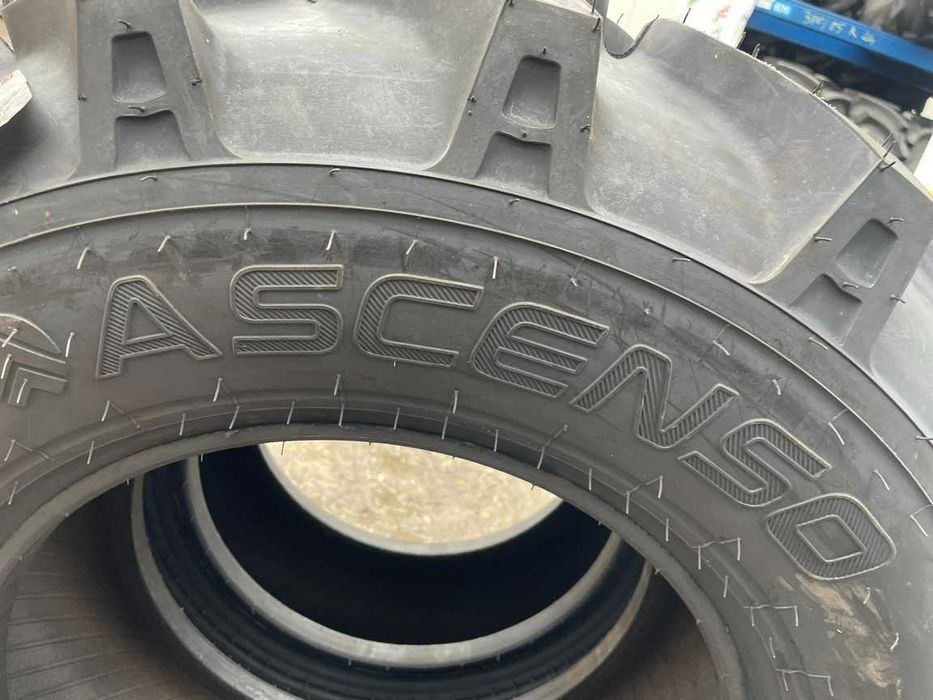 Cauciucuri noi 12.5/80-18 Industriale cu 14PR livrare rapida Anvelope