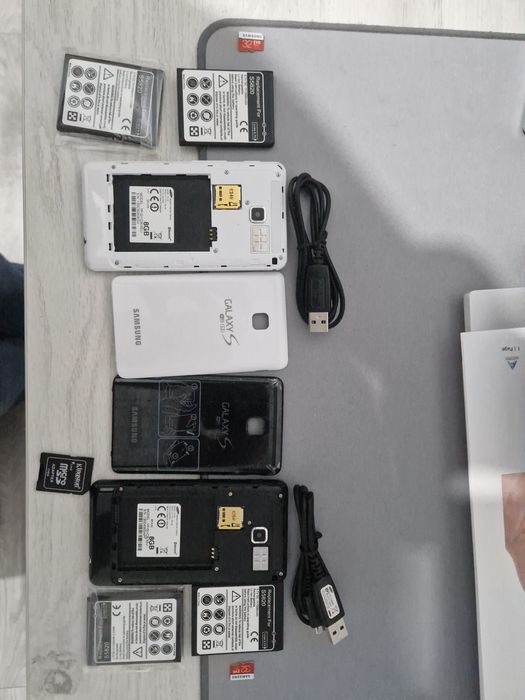 Mp3 player Samsung YP QI1