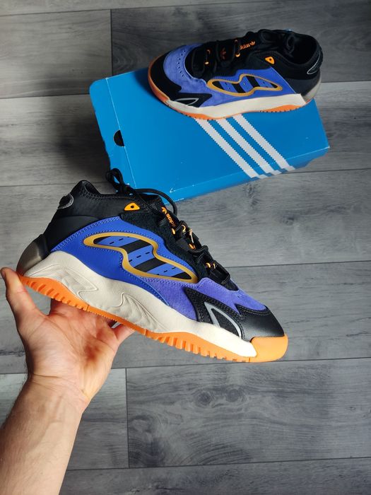Adidas Streetball II