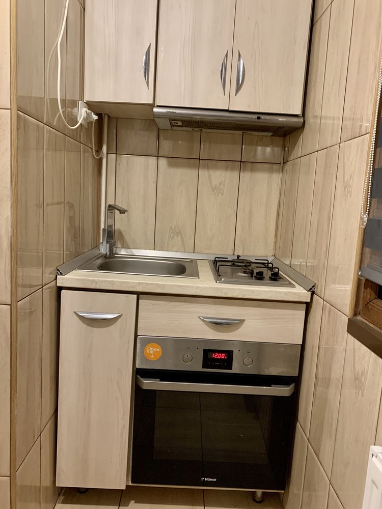 Apartament de închiriat (renovat complet) 39, 46 mp