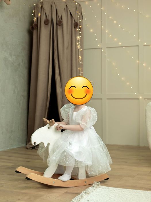 Продам платье для девочки