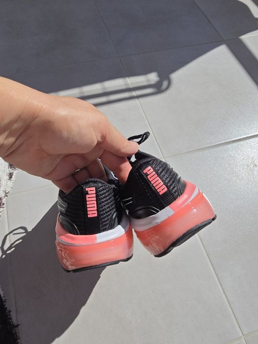 Дамски маратонки Puma