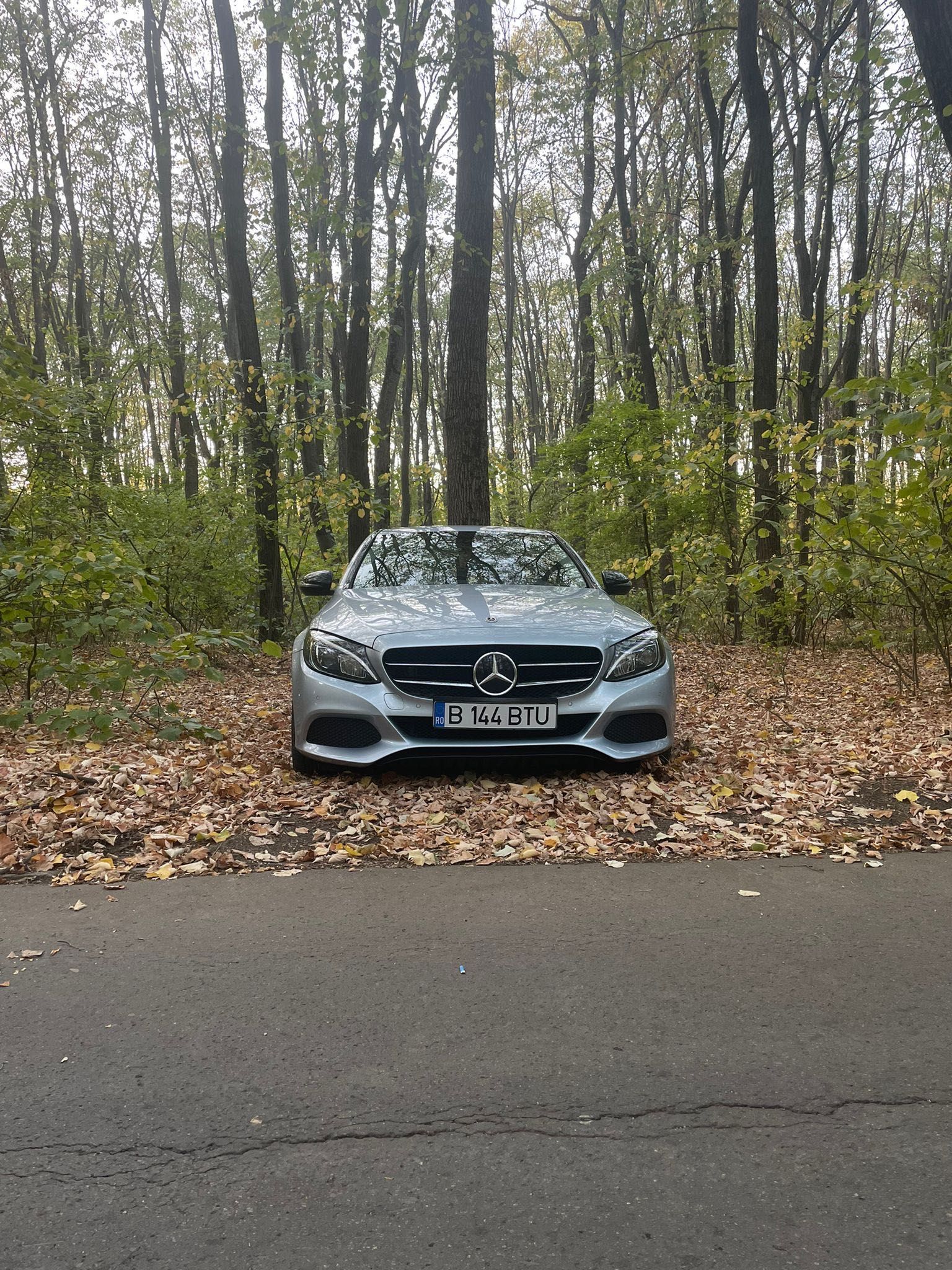 Mercedes-Benz-Class C220 de vânzare/schimb