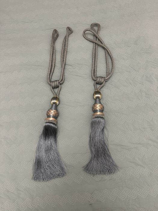 Подхват для штор