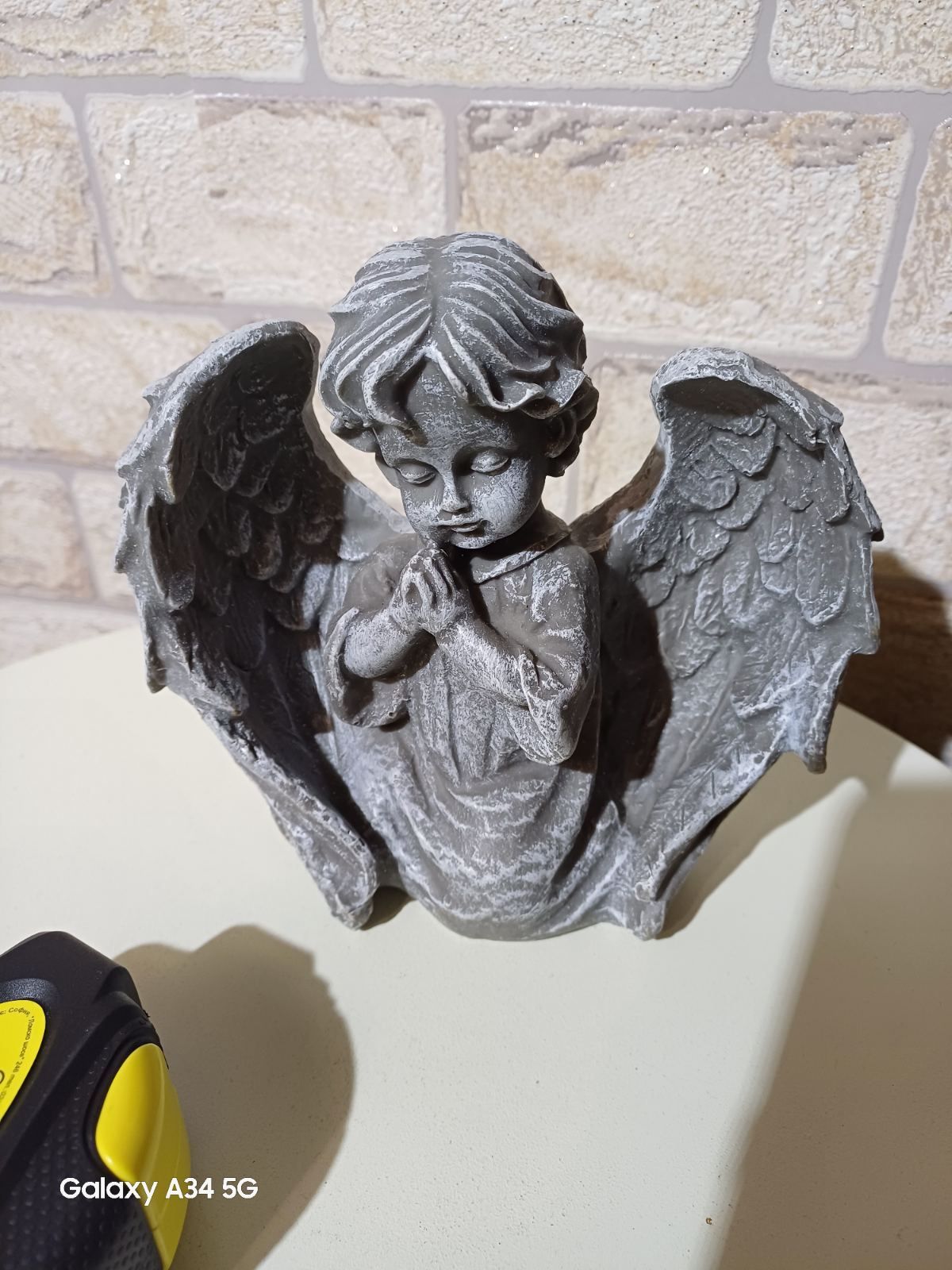 Статуетка Ангелче