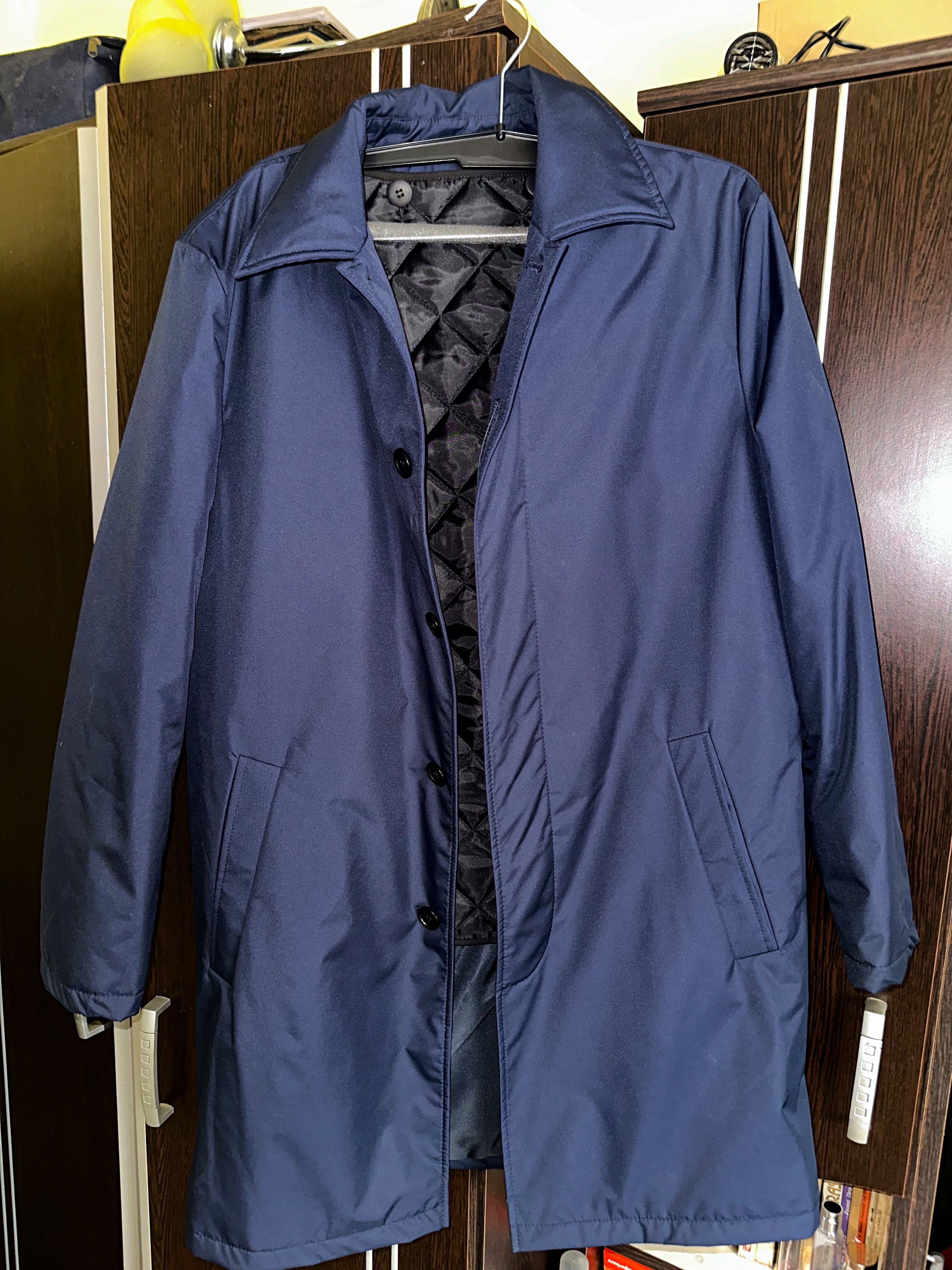 Costum complet bărbați Greiff. Nepurtat
