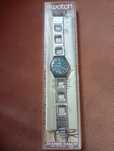 Часовник  Swatch
