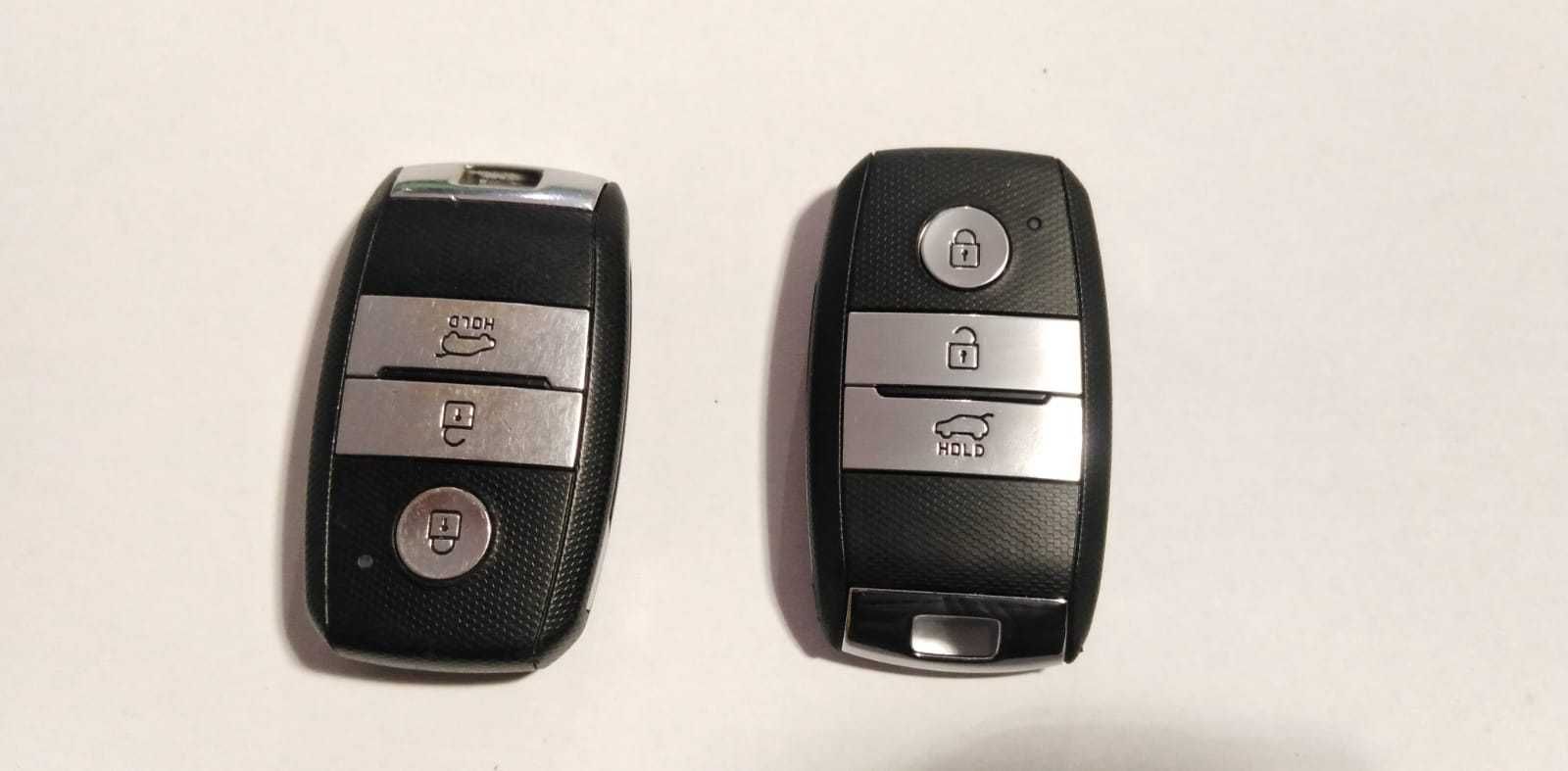 Cheie Chei Keyless Go Originala Kia Hyundai CEED etc