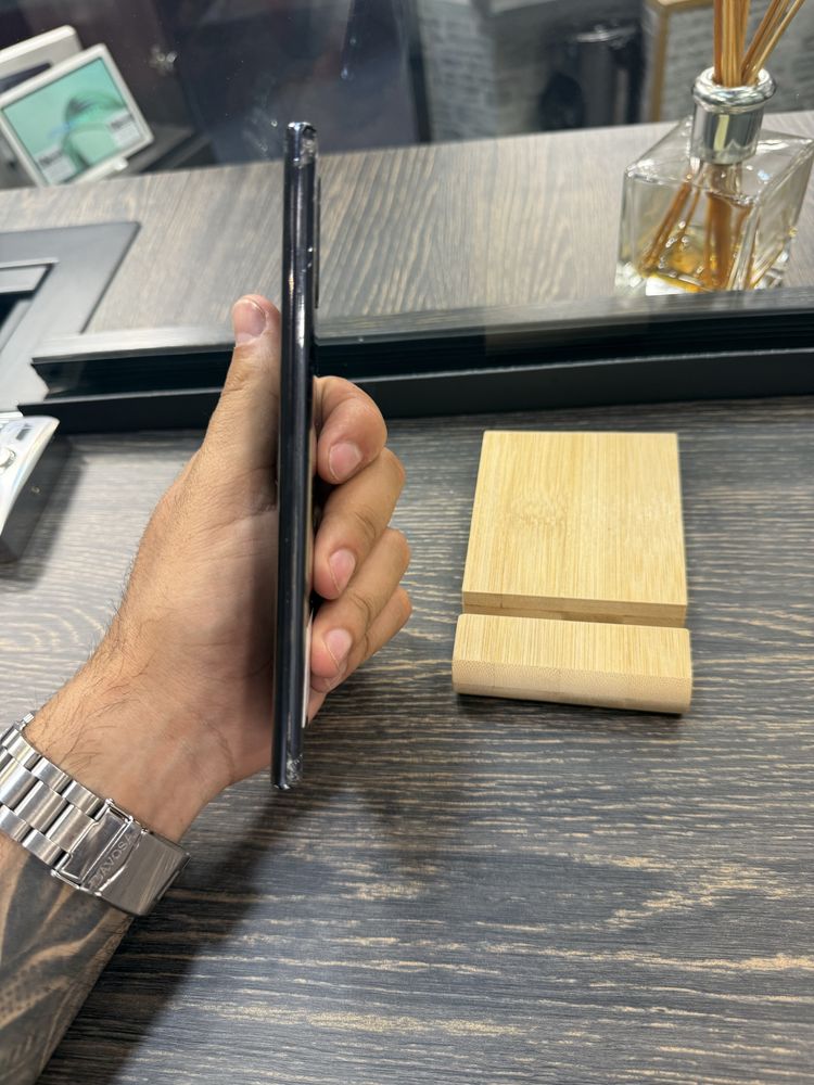 MRS Amanet: note 10 plus