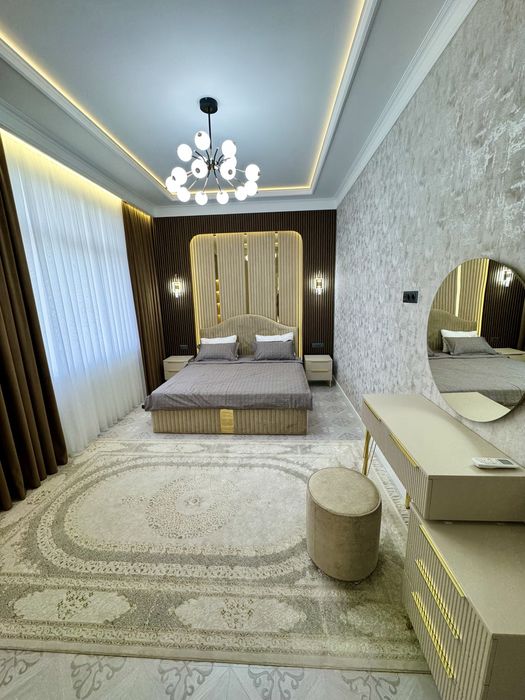 Аренда элитная квартира